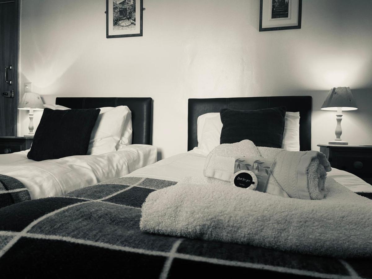 The Crossroads Inn Χάλιφαξ Εξωτερικό φωτογραφία